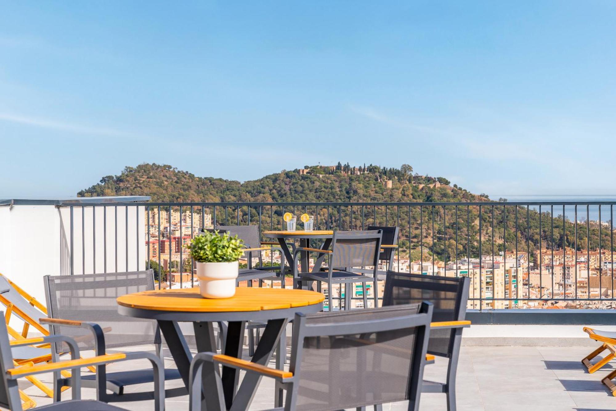 Tower View Apartment