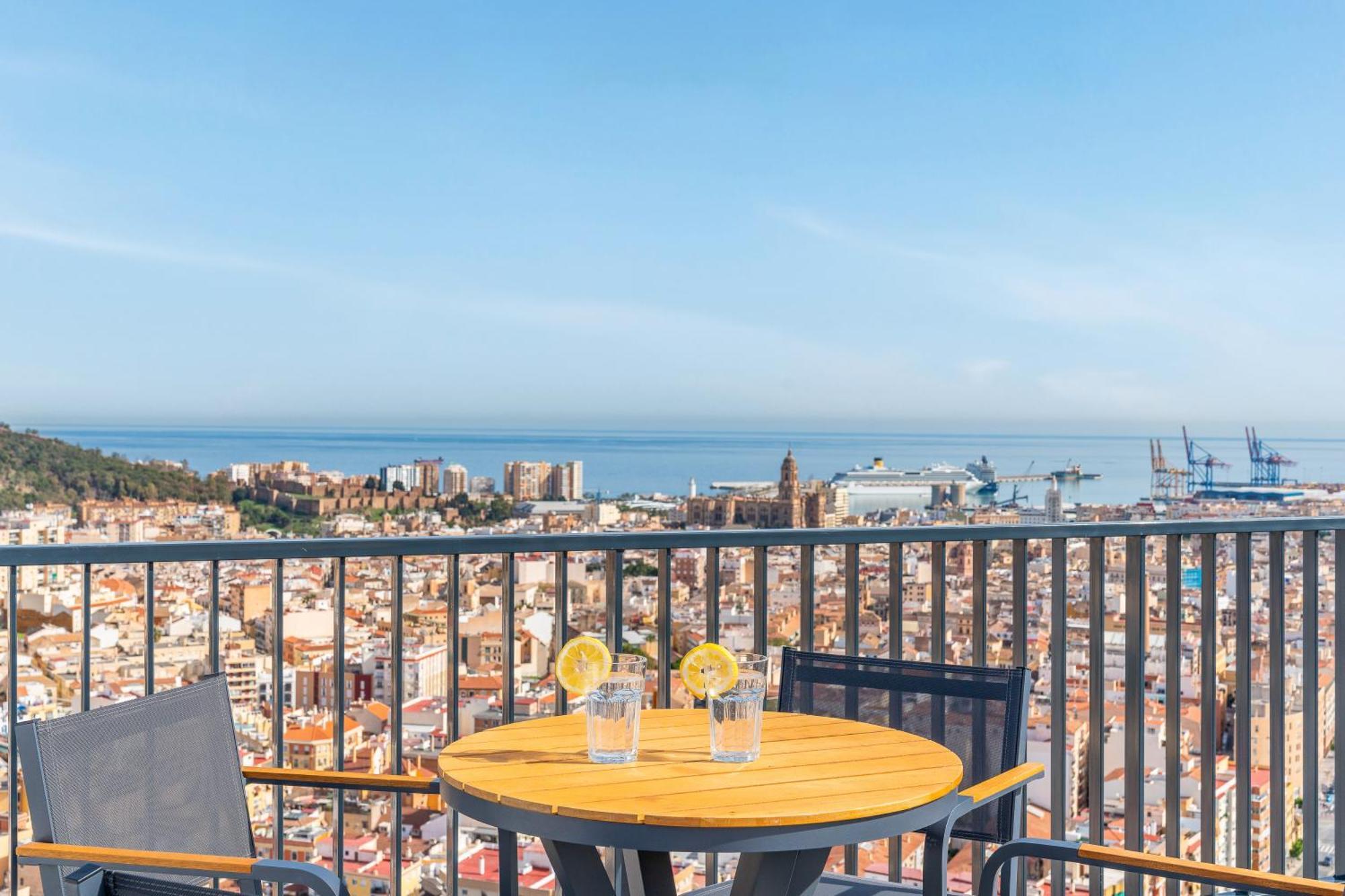 Tower View Apartment *