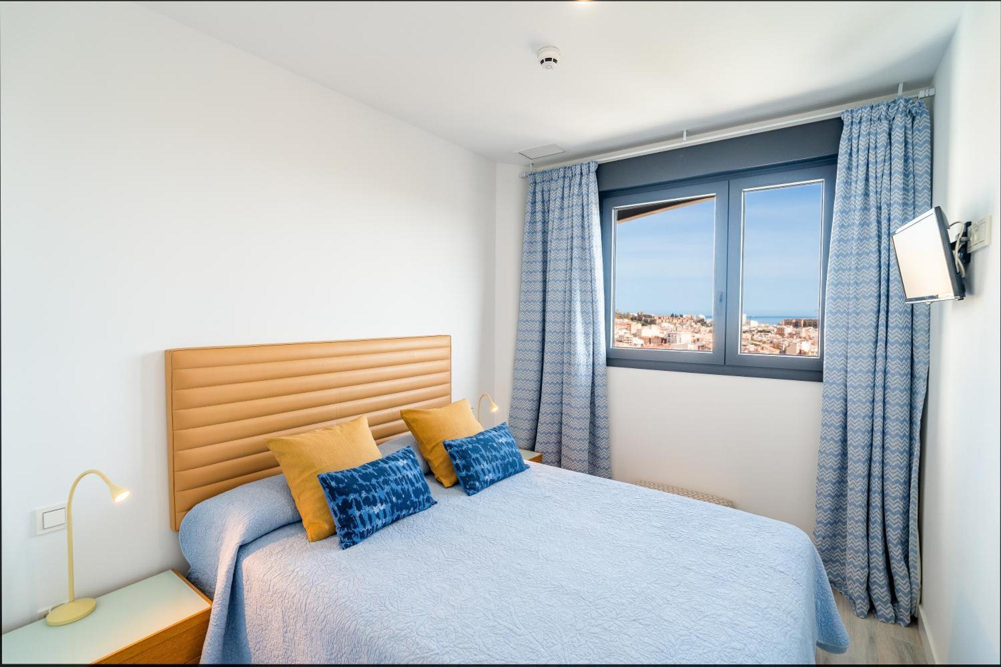 Tower View Apartment *